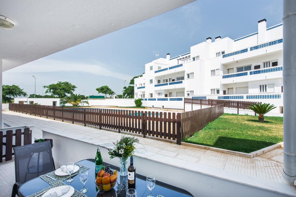 Santa Luzia By Premier Algarve Apartament